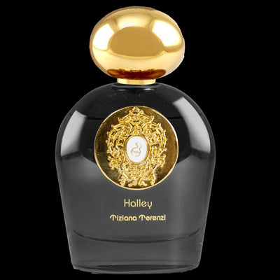 HALLEY
