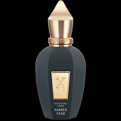 AMBER STAR & STAR MUSK