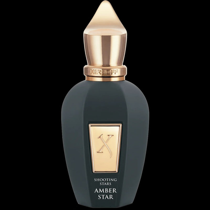 AMBER STAR & STAR MUSK