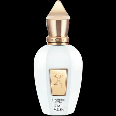 AMBER STAR & STAR MUSK