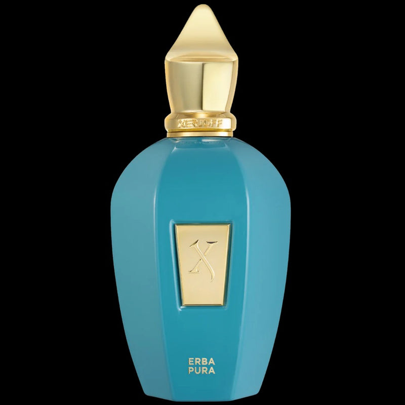 ERBA PURA