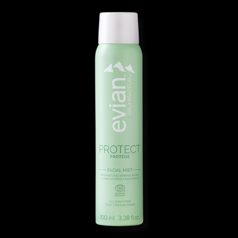 evian® Facial Mist - Protect