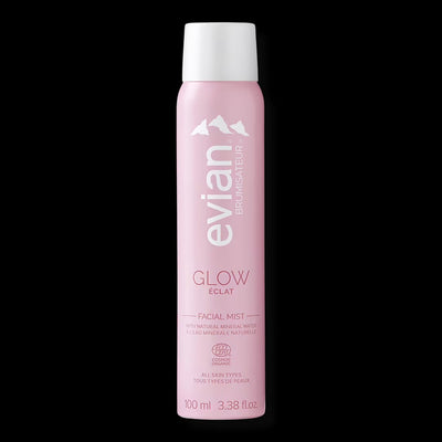 Evian® Facial Mist - Glow