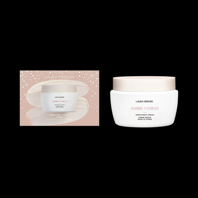 Ambre Vanille Serum Body Cream Jumbo