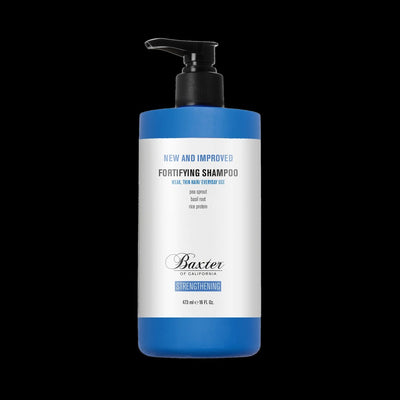 Fortifying Shampoo