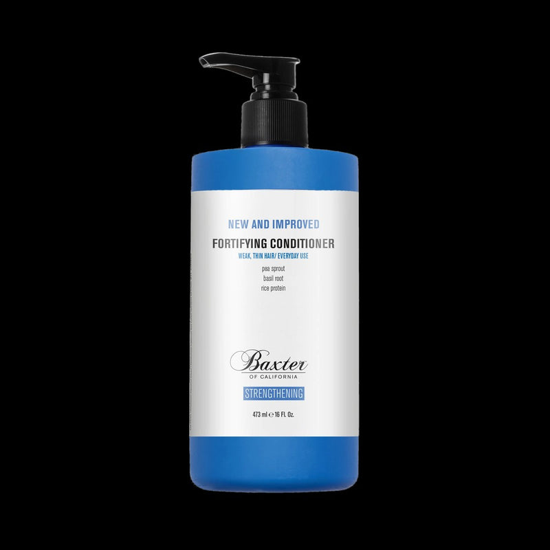 Fortifying Conditioner