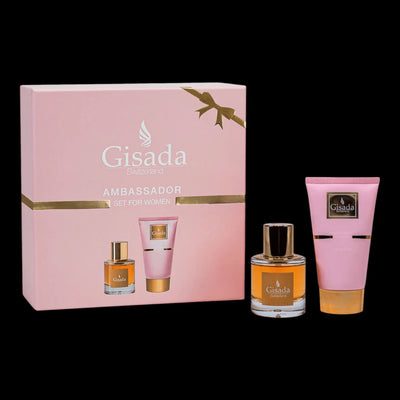 Ambassador Women | Gift Set