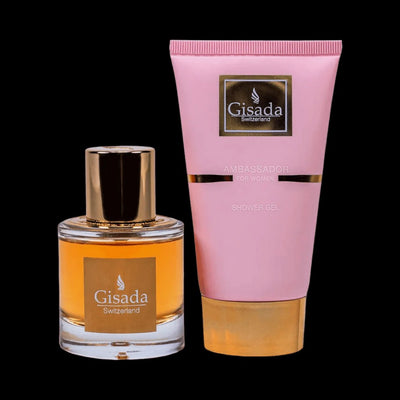 Ambassador Women | Gift Set