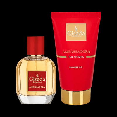 Ambassadora | Gift Set