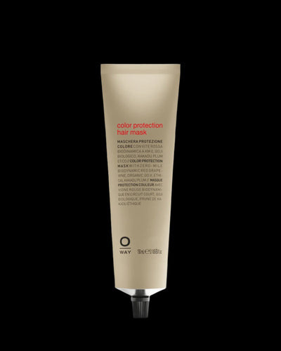 Protection Hair Mask