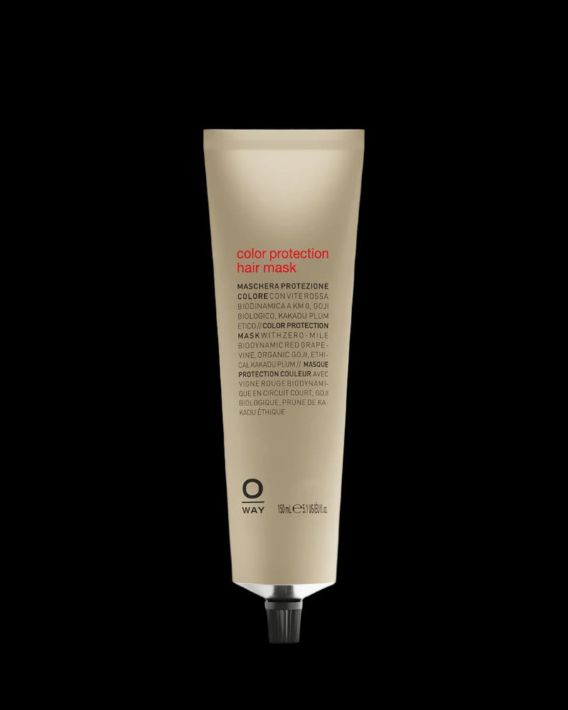 Protection Hair Mask