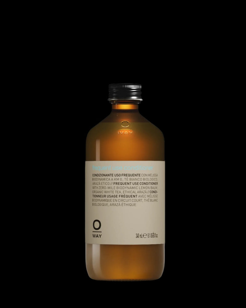 Frequent Use Conditioner