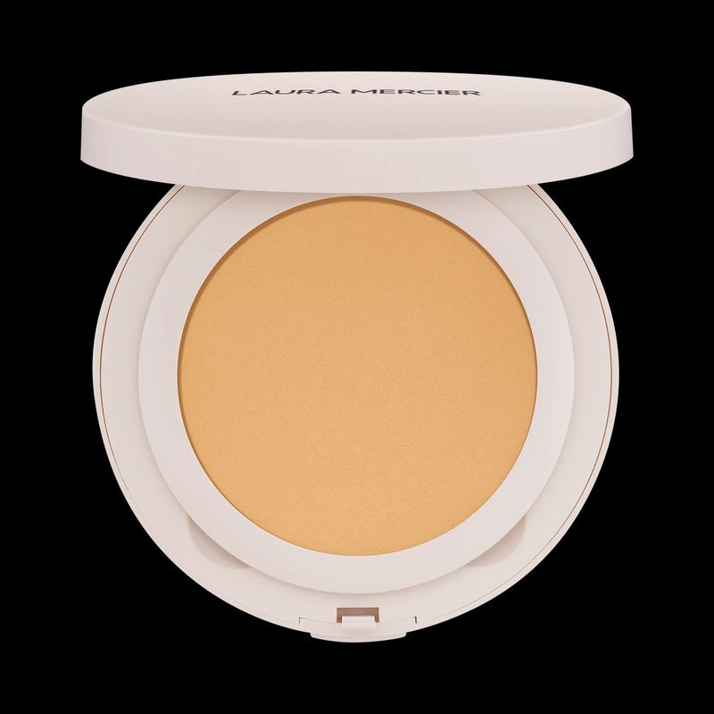 Translucent Pressed Talc-Free Waterproof Setting Powder Ultra-Blur