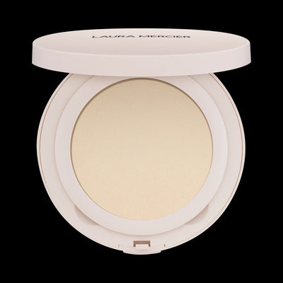 Translucent Pressed Talc-Free Waterproof Setting Powder Ultra-Blur