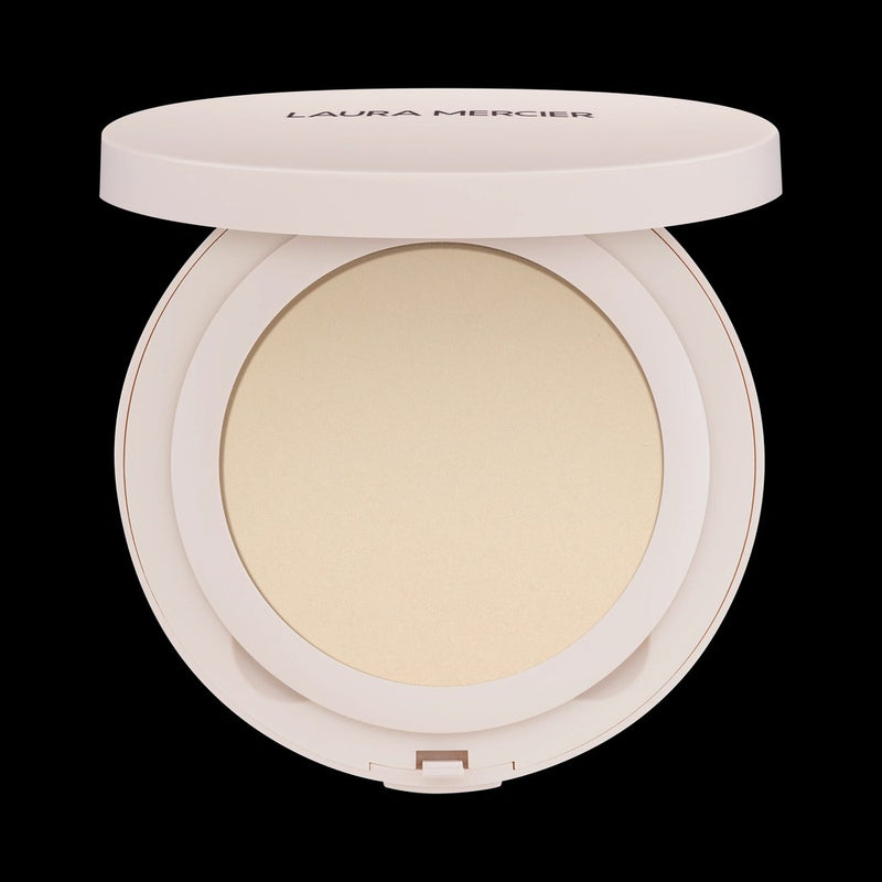 Translucent Pressed Talc-Free Waterproof Setting Powder Ultra-Blur