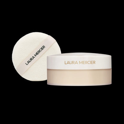 Translucent Loose Talc-Free Setting Powder Ultra-Blur Jumbo