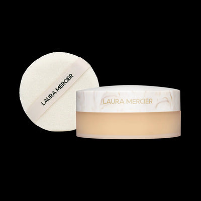 Translucent Loose Talc-Free Setting Powder Ultra-Blur Jumbo
