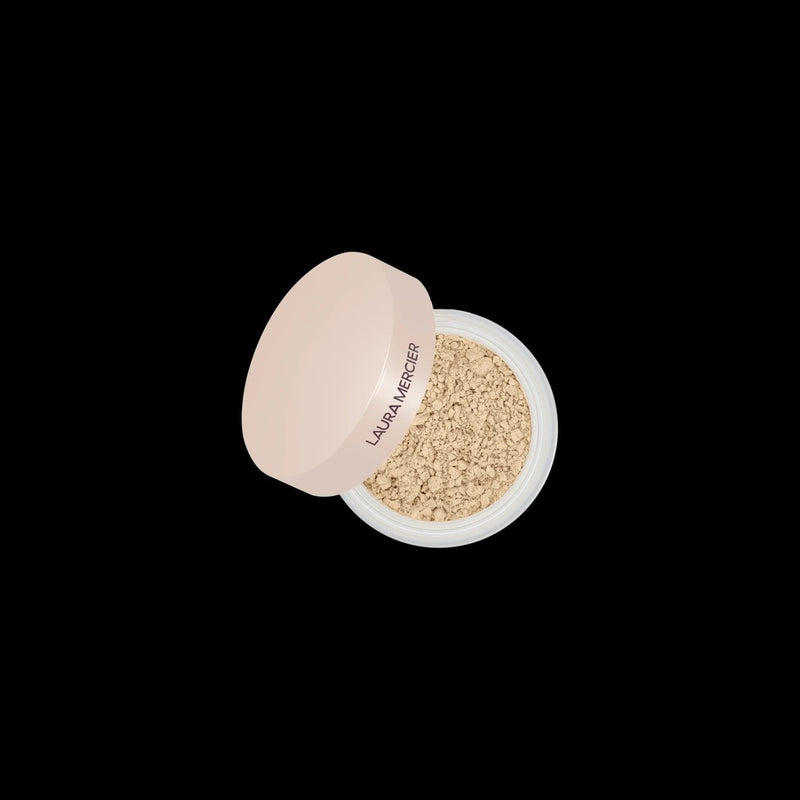 Mini Translucent Loose Setting Powder Ultra-Blur