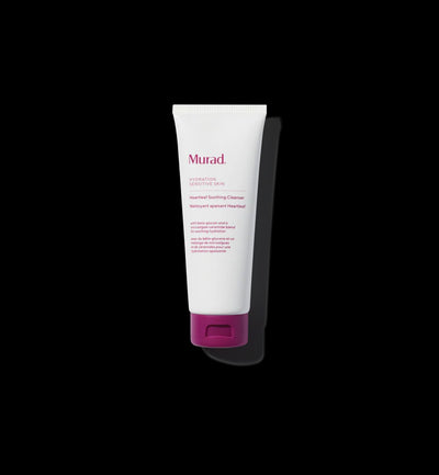 Heartleaf Soothing Face Cleanser