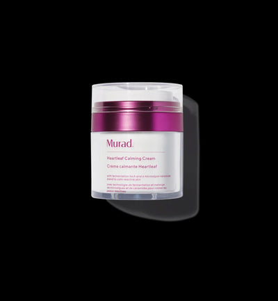 Heartleaf Calming Cream Moisturizer