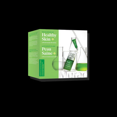 The Science of Healthy Skin: Lift + Resculpt With Retinal