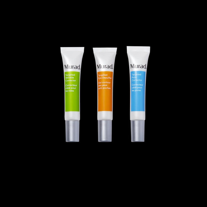 5 Minute Fix: Targeted Correctors Trio Kit
