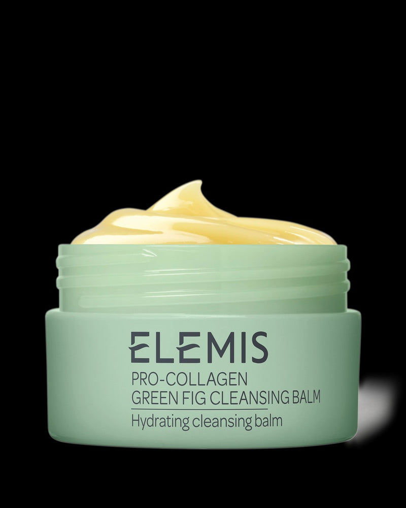 Pro-Collagen Green Fig Cleansing Balm