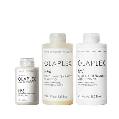 Kit Olaplex Bond Maintenance Repair