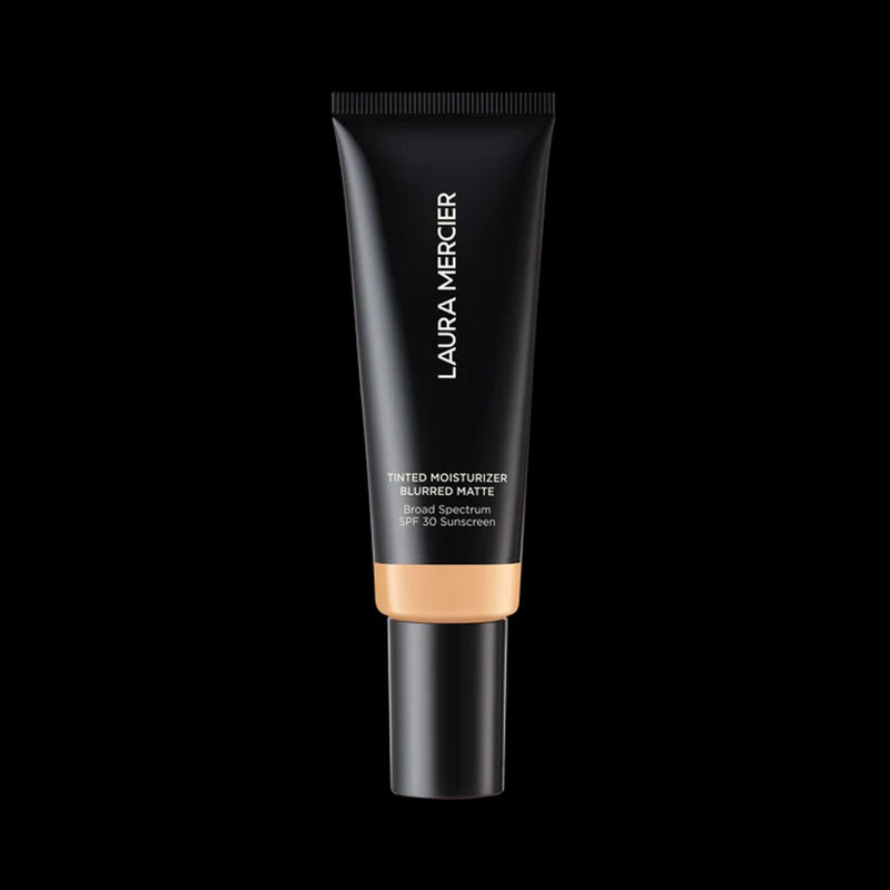 Tinted Moisturizer Blurred Matte SPF 30