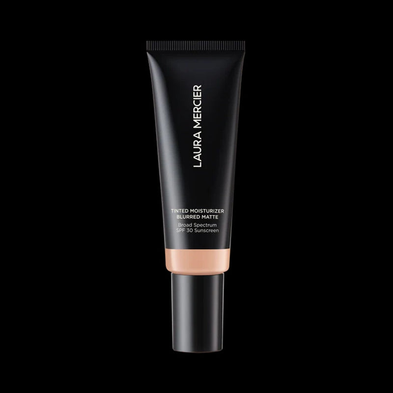Tinted Moisturizer Blurred Matte SPF 30