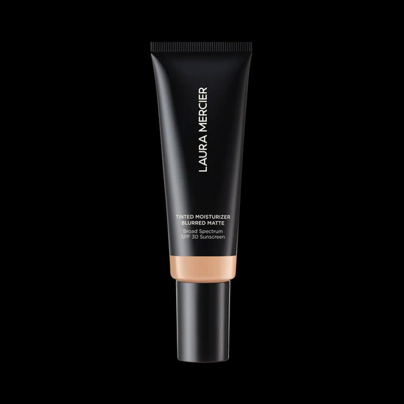 Tinted Moisturizer Blurred Matte SPF 30