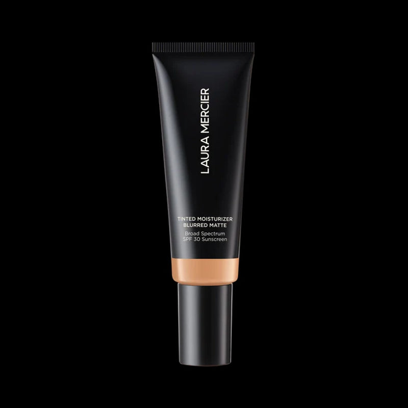 Tinted Moisturizer Blurred Matte SPF 30