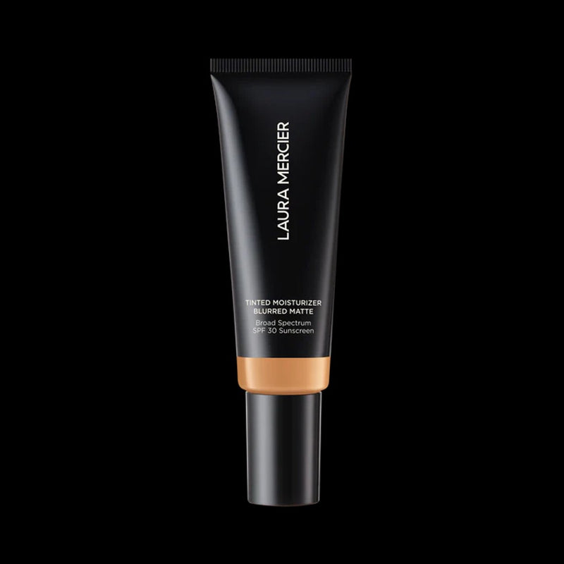 Tinted Moisturizer Blurred Matte SPF 30