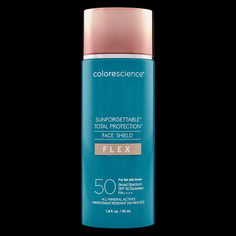 Sunforgettable Total Protection Face Shield Flex SPF50