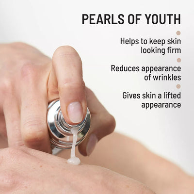 Do Not Age Transforming pearl serum