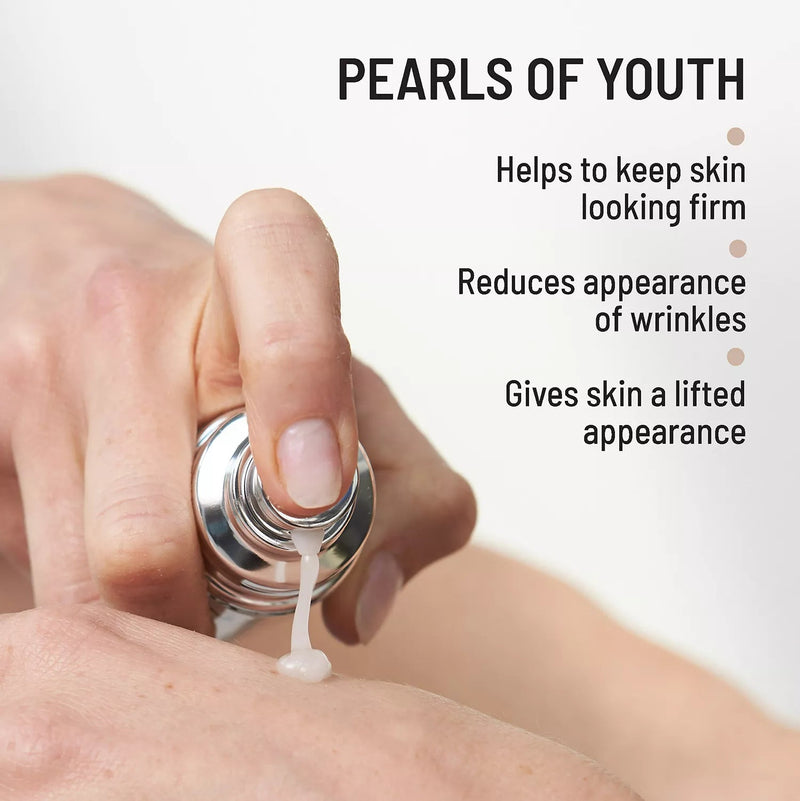 Do Not Age Transforming pearl serum