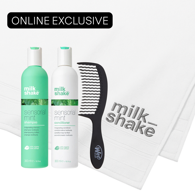 Kit Refrescante Sensorial Mint