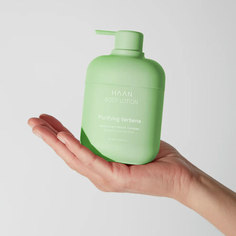 Body Lotion Purifying Verbena