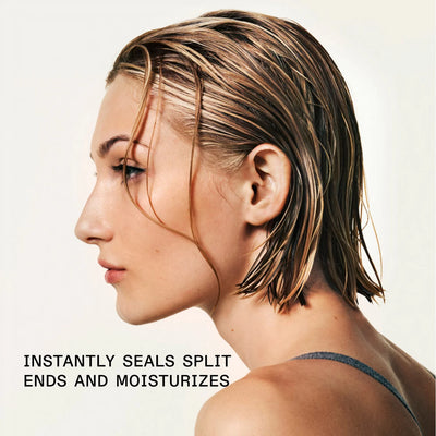 No. 5 Leave-in Moisturize & Mend Leave-in Conditioner