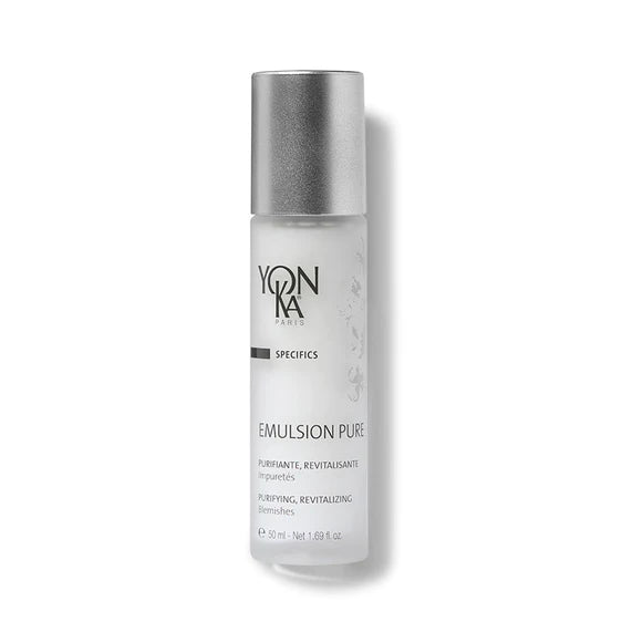 Emulsion Pure