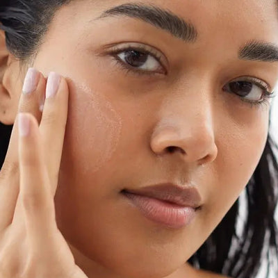 Dr. Brandt C Scription Brightening Facial
