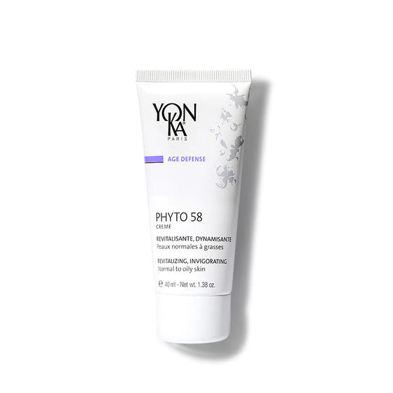 Phyto 52 50 ml - Yonka Âge Correction Phyto 52 50 ml - Yonka Âge Correction