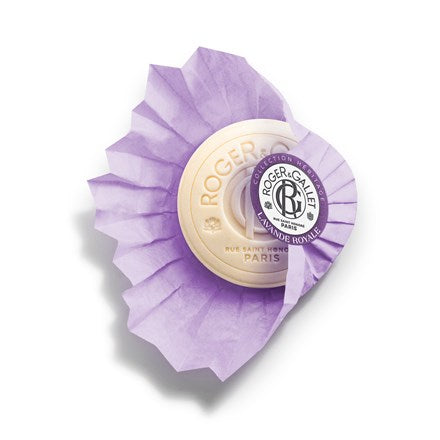 Royal Lavender Wellbeing Soap