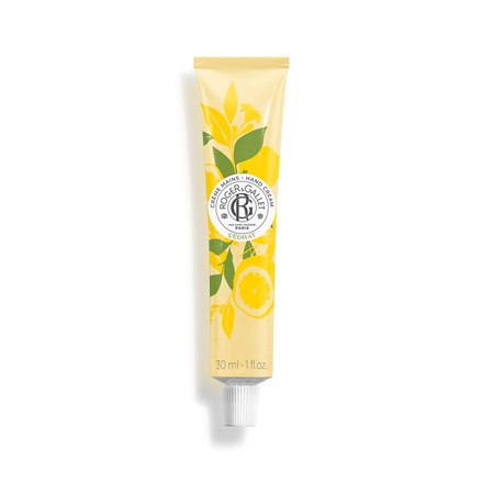 Citron Hand & Nail Cream