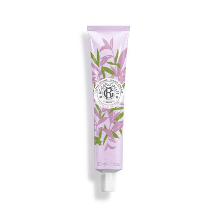 Tea Leaf Hand & Nail Cream