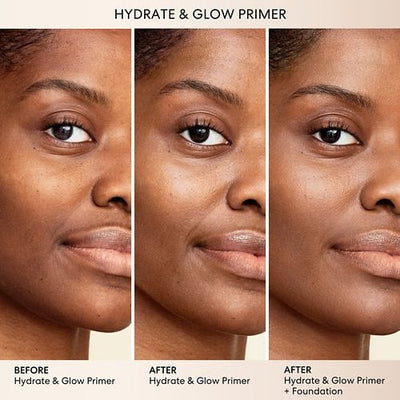 Prime Time® Hydrate & Glow Primer