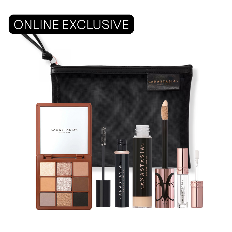 Everyday Glam Collection