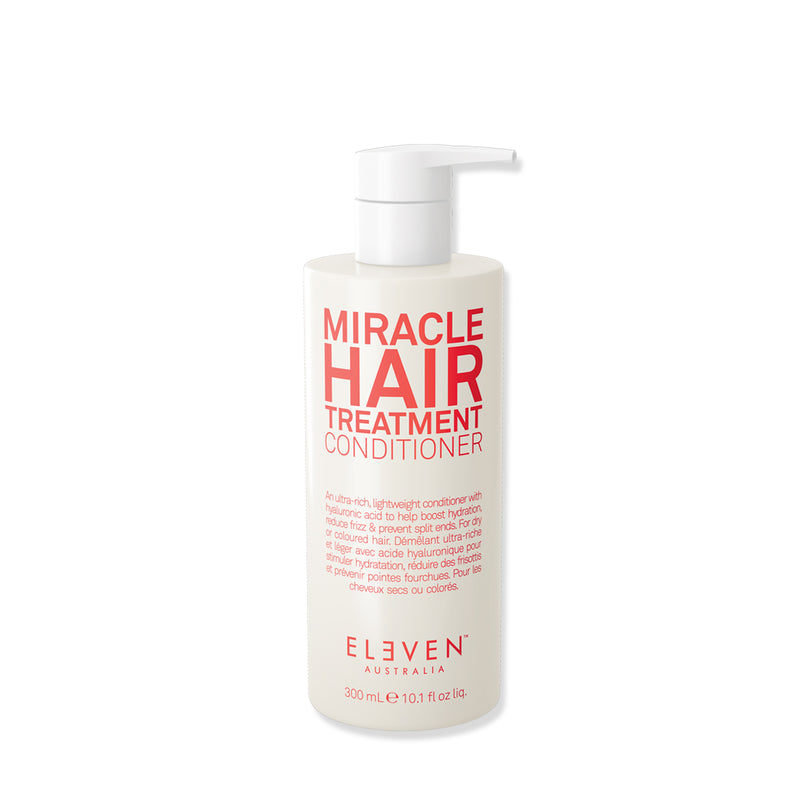 Miracle Hair Treatment Conditioner