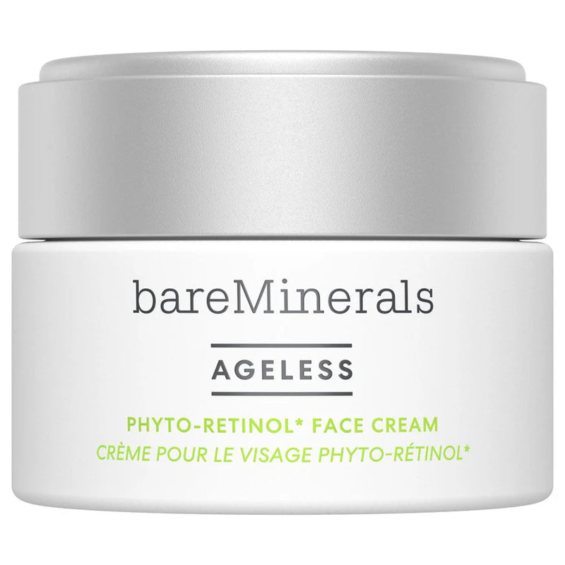 Ageless Phyto-Retinol Face Cream