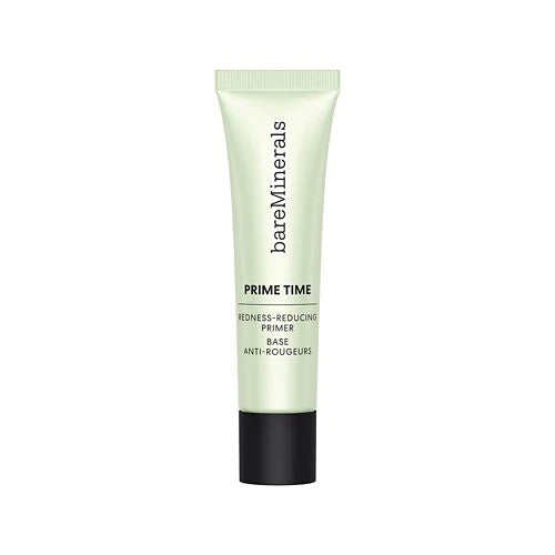 Prime Time® Redness Reducing Primer